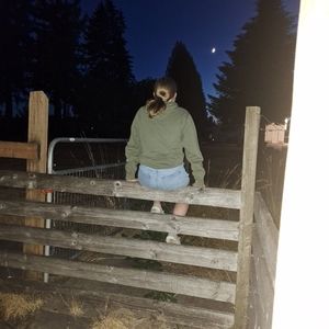 Meet your Posher, Kynlie